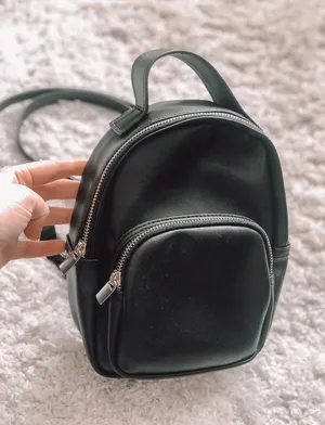 Wild Fable Small Purse Backpack thumbnail 1
