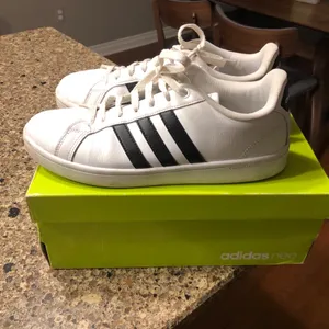 Adidas CF Advantage W thumbnail 2