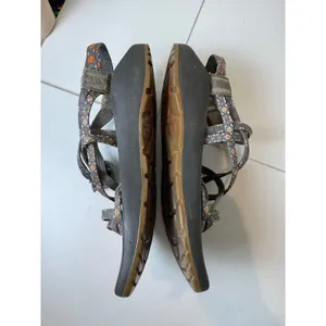 Chaco ZX/2 Sport Sandals Women Size‎ 8 Strappy Hiking Gorpcore thumbnail 4