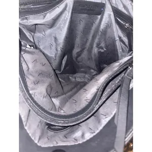 Simply Vera Vera Wang Black‎ Shoulder Bag thumbnail 10
