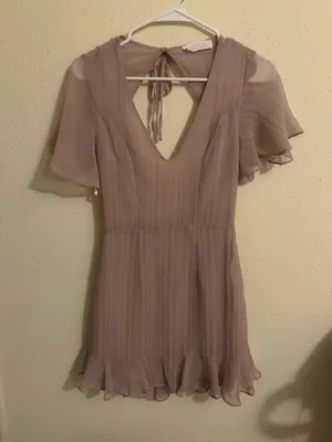 American Threads Dress thumbnail 2