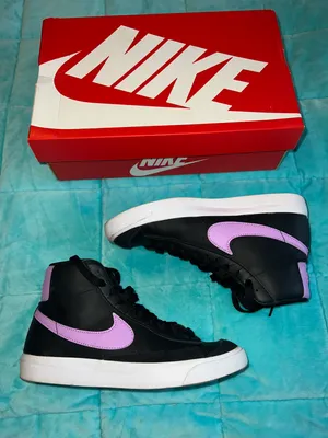 Nike Blazer Mid 77 thumbnail 1