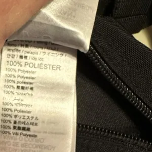 Vintage Jansport‎ Happy Face Waist Bag thumbnail 6