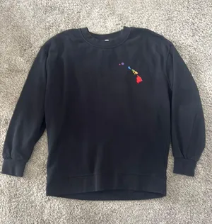 Hawaii Lululemon Sweatshirt thumbnail 1