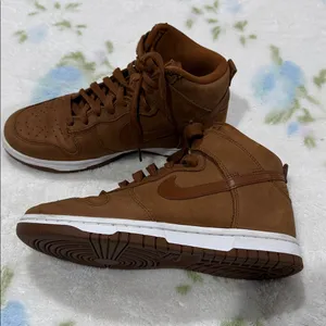 Nike Dunk High Premium thumbnail 4