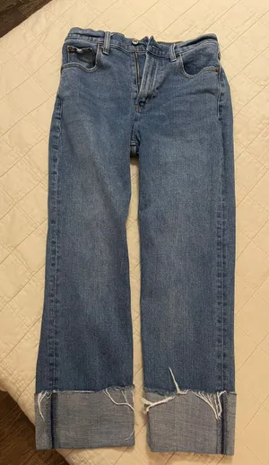 Abercrombie Jeans thumbnail 1