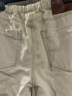 OneTeaspoon Brando Shabby Kingpins Boyfriend jean! Women’s Medium (6-8)! Comfy! thumbnail 9