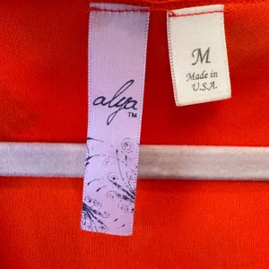 ALYA by FRANCESCA’S PULLOVER TUNIC DRESS FULLY LINED‎ SZ M thumbnail 4