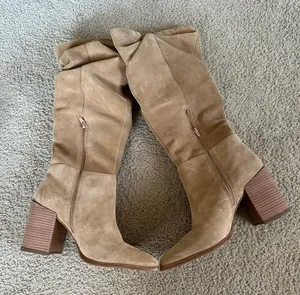 Steve Madden Boots thumbnail 1