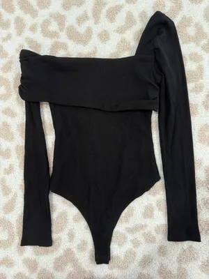 Revolve Bodysuit thumbnail 2
