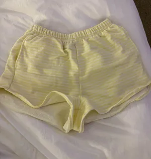 Wild fable striped shorts thumbnail 1