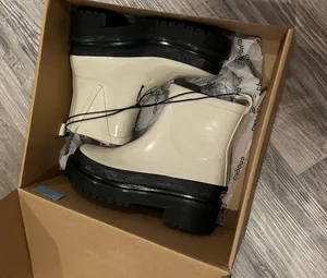 NWT Chooka Rain Boots. Small spot as seen in photos. thumbnail 1