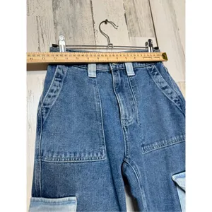 Pacsun flare boyfriend jeans size 23” thumbnail 6
