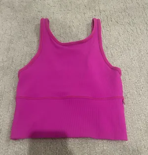 Lululemon Reversible Tank Top thumbnail 1