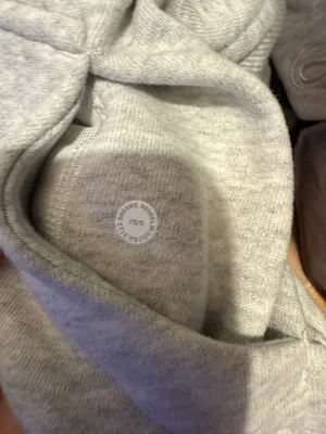Half-Zip Scuba thumbnail 3