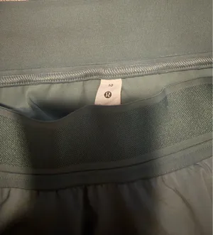 Lululemon Skort thumbnail 3
