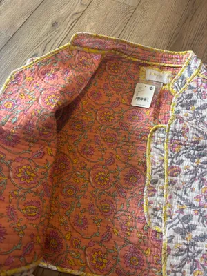 Free people jacket thumbnail 5