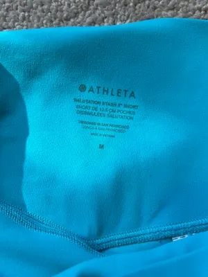 Athleta 5" Shorts thumbnail 4