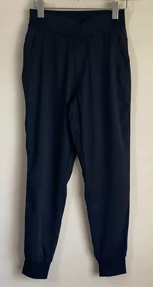 The North Face ladies black joggers size xs/tp thumbnail 1
