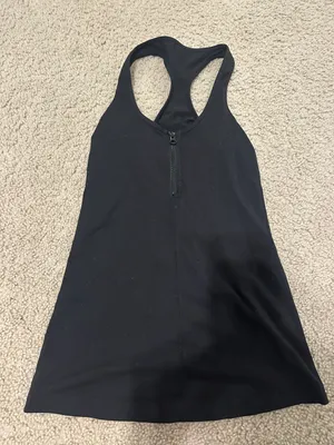 Lululemon Tank Top thumbnail 4