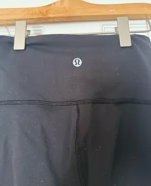 Lululemon Align Leggings Tall thumbnail 3