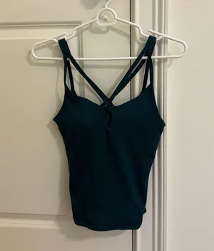 Lululemon Ebb To Street Strappy Tank thumbnail 2