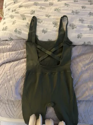 Free People Movement Bodysuit thumbnail 3