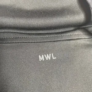 MADEWELL Flex 2.0 Fitness Athletic‎ Dress Shorts Black Small thumbnail 4