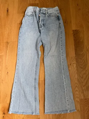 PacSun Jeans thumbnail 1