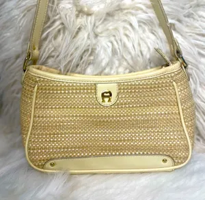 Etienne Aigner Mini Shoulder Bag thumbnail 1