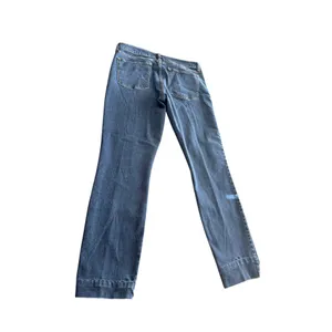 Banana Republic Skinny Jeans Medium Wash size 10 thumbnail 2