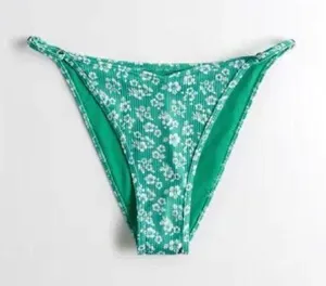 NWT Hollister Bikini Bottoms thumbnail 1