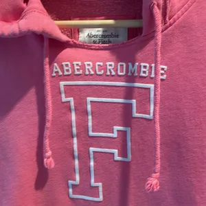 Abercrombie & Fitch hoodie SZ M thumbnail 2