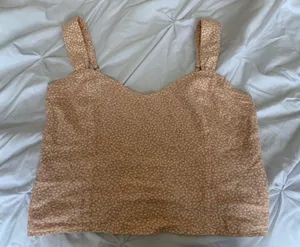 Abercrombie Tank Top thumbnail 1
