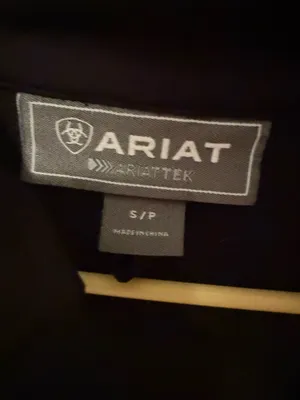 Ariat Jacket Softshell thumbnail 4