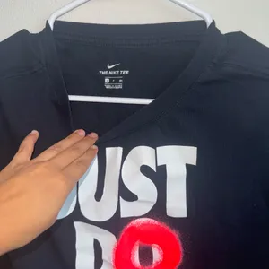 Nike Crop Top Women’s thumbnail 4