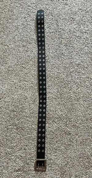 Belt Black thumbnail 1