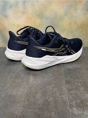 Asics Versablast 4 Women’s Running Shoes Navy Blue Size 9.5B thumbnail 10