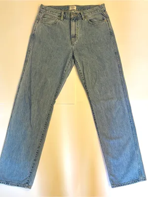 Aritzia Sunday Best Dylan Jeans thumbnail 1