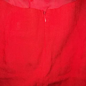 Princess Polly Si Señorita Mini Dress in Red Size 4 thumbnail 10