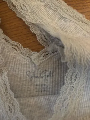 Brandy Melville Tank thumbnail 2