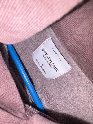 Aritzia sweatset thumbnail 5