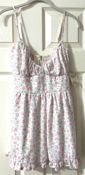 Altar'd State Romper thumbnail 1