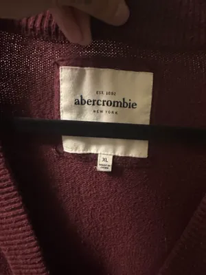 Abercrombie Cardigan Sweater thumbnail 4