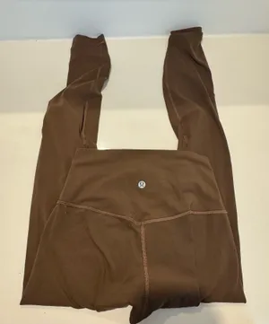 Lululemon Align Pant 28" High-Rise Leggings thumbnail 1
