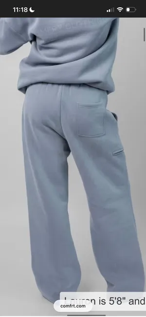 Comfrt Sweatpants thumbnail 9
