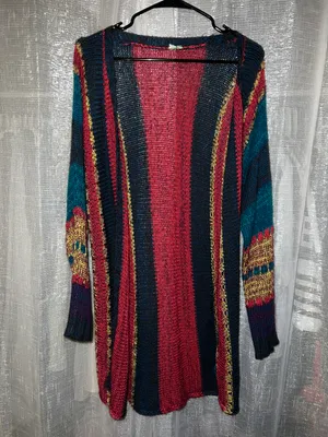 Cardigan Multiple thumbnail 1