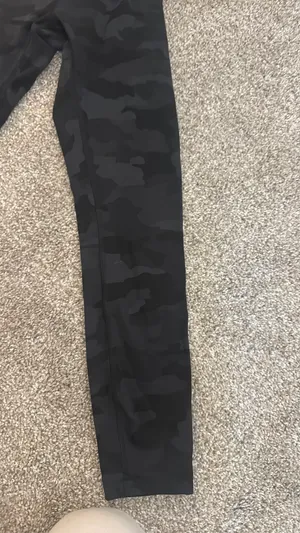 Lululemon Leggings thumbnail 3