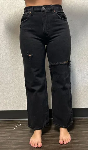 Abercrombie Jeans thumbnail 1