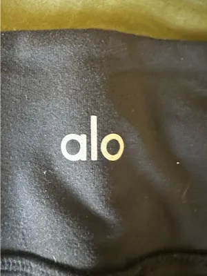 Alo Women’s Moto Leggings thumbnail 3